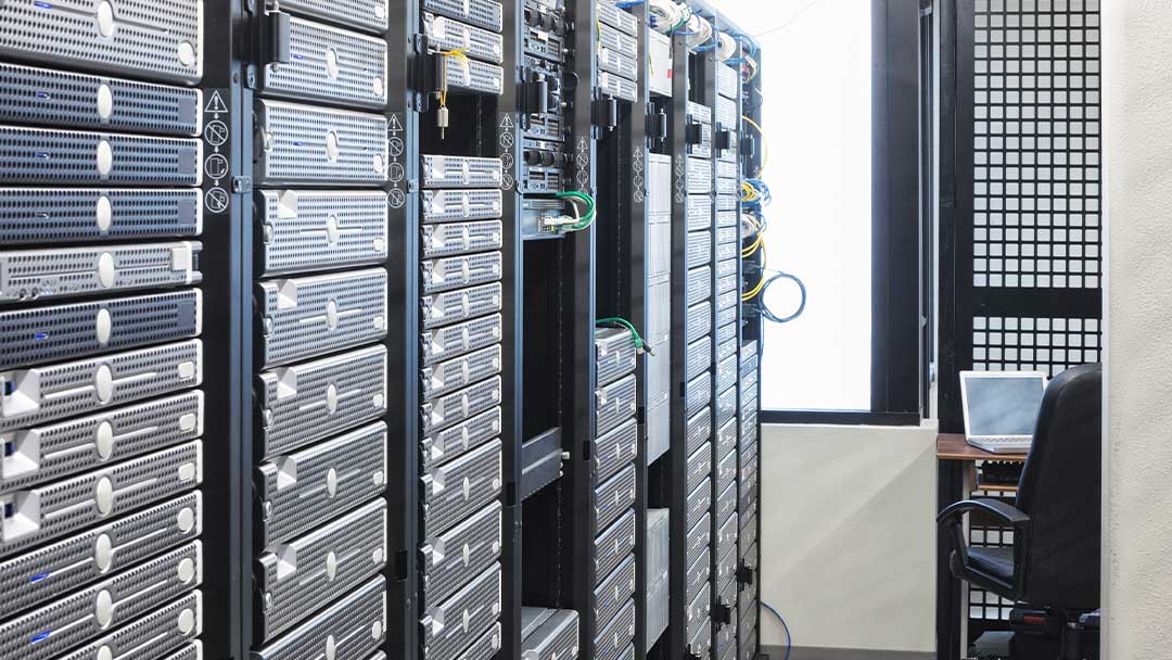 data-center